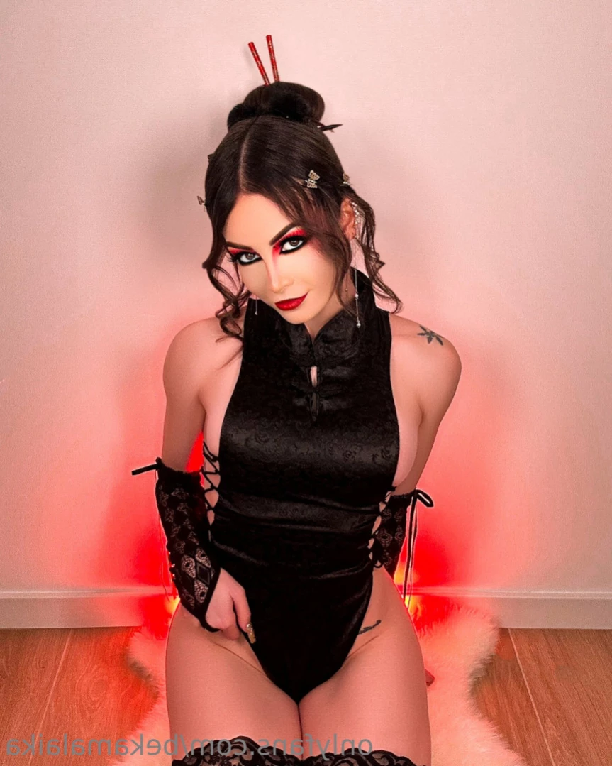 𝐁𝐄𝐊𝐀 (online) 🧚‍♀️ 𝐘𝐎𝐔𝐑 𝐒𝐓𝐄𝐏𝐒𝐈𝐒𝐓𝐄𝐑 🧚‍♀️ [ bekansfw ] Onlyfans leaked photo 13023600 on Hotleaks.tv