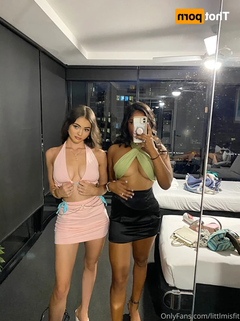 littlmisfit: 𝟘.𝟙% [ littlmisfit ] Onlyfans leaked photo 15098143 on Hotleaks.tv