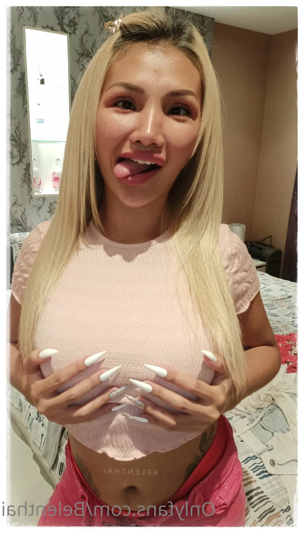 belenthai Onlyfans leaked photo 8939001 on Hotleaks.tv