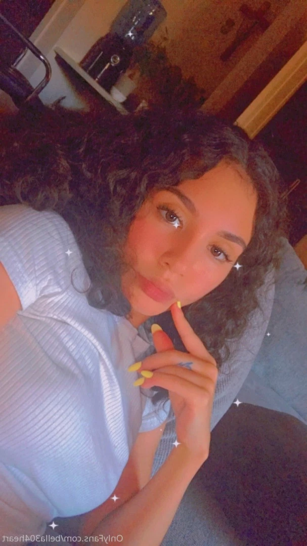 Bella Heart [ bella304heart ] Onlyfans leaked photo 14437633 on Hotleaks.tv