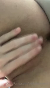 B ❤️ [ bellabeloved3 ] Onlyfans leaked video 10485603 on Hotleaks.tv