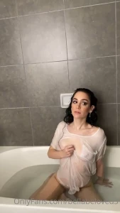 B ❤️ [ bellabeloved3 ] Onlyfans leaked video 10485688 on Hotleaks.tv
