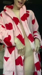 B ❤️ [ bellabeloved3 ] Onlyfans leaked video 10485736 on Hotleaks.tv