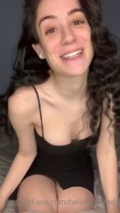 B ❤️ [ bellabeloved3 ] Onlyfans leaked video 10485777 on Hotleaks.tv