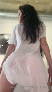 B ❤️ [ bellabeloved3 ] Onlyfans leaked video 10485898 on Hotleaks.tv