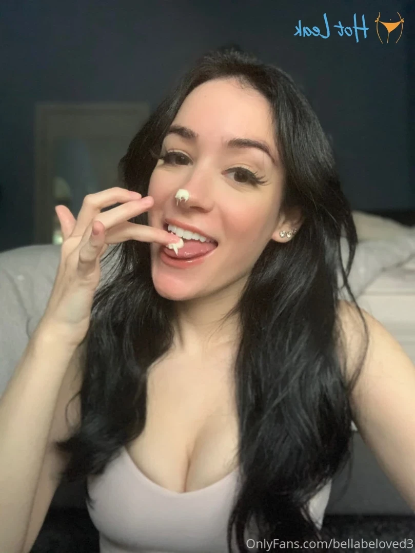 B ❤️ [ bellabeloved3 ] Onlyfans leaked photo 12055387 on Hotleaks.tv