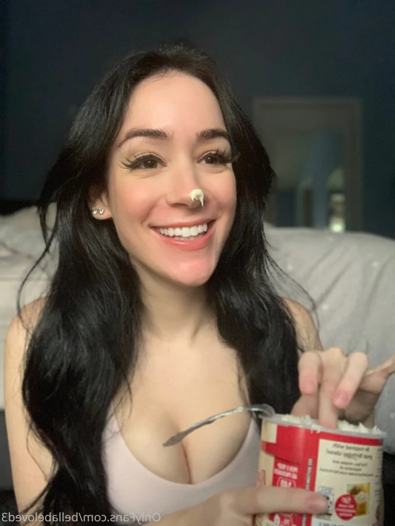 B ❤️ [ bellabeloved3 ] Onlyfans leaked photo 12507717 on Hotleaks.tv