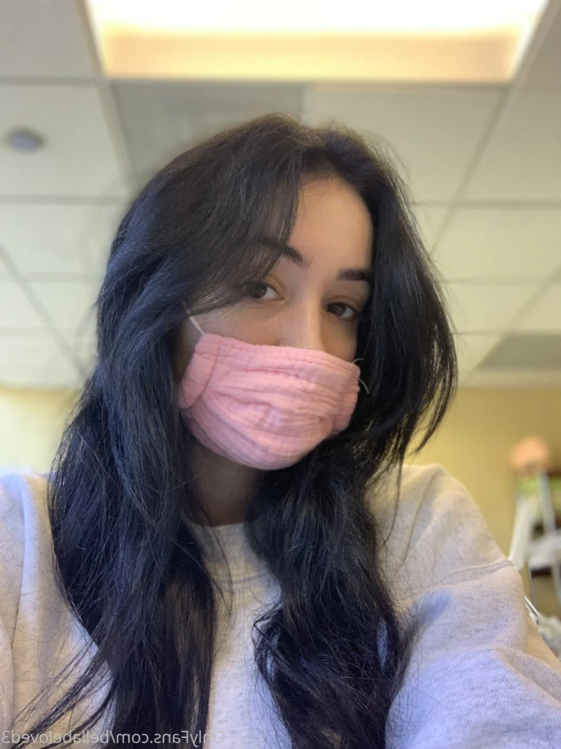B ❤️ [ bellabeloved3 ] Onlyfans leaked photo 12507763 on Hotleaks.tv