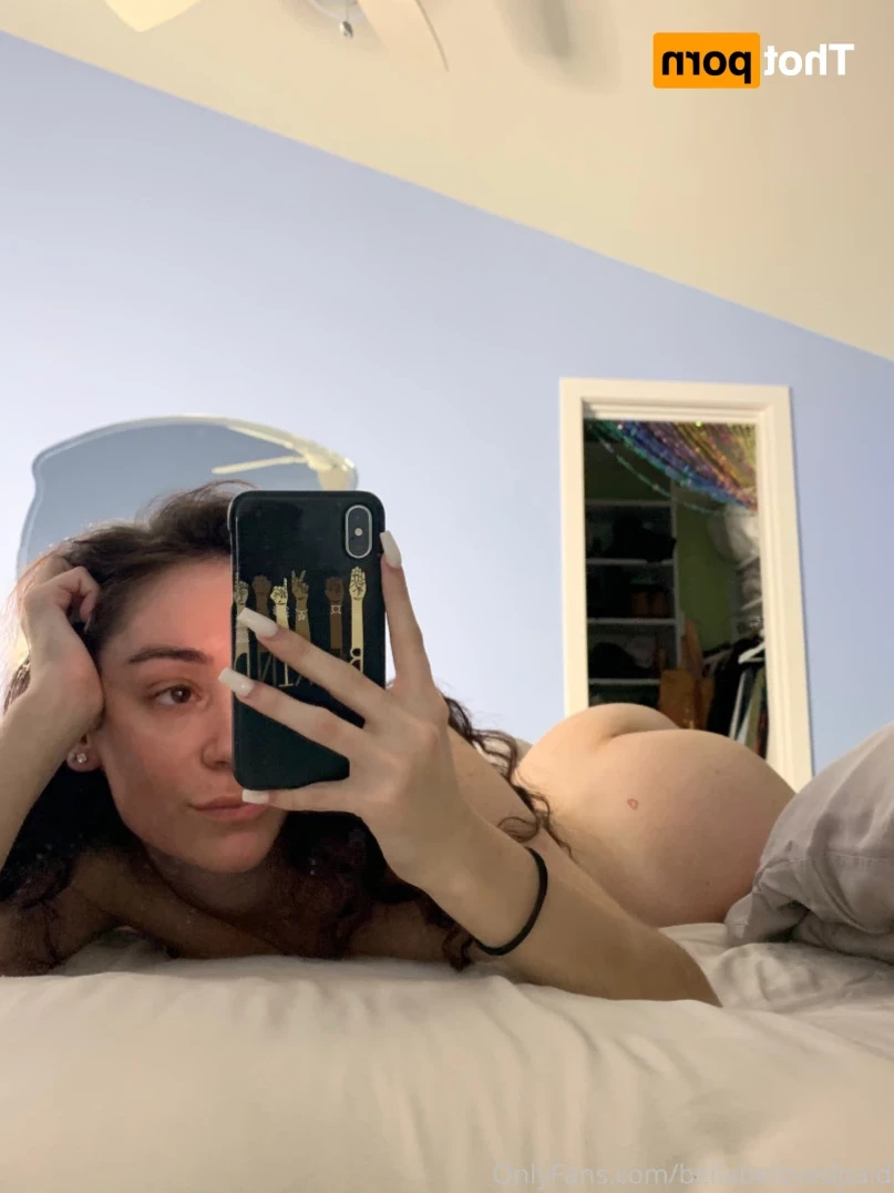 B ❤️ [ bellabeloved3 ] Onlyfans leaked photo 12507794 on Hotleaks.tv