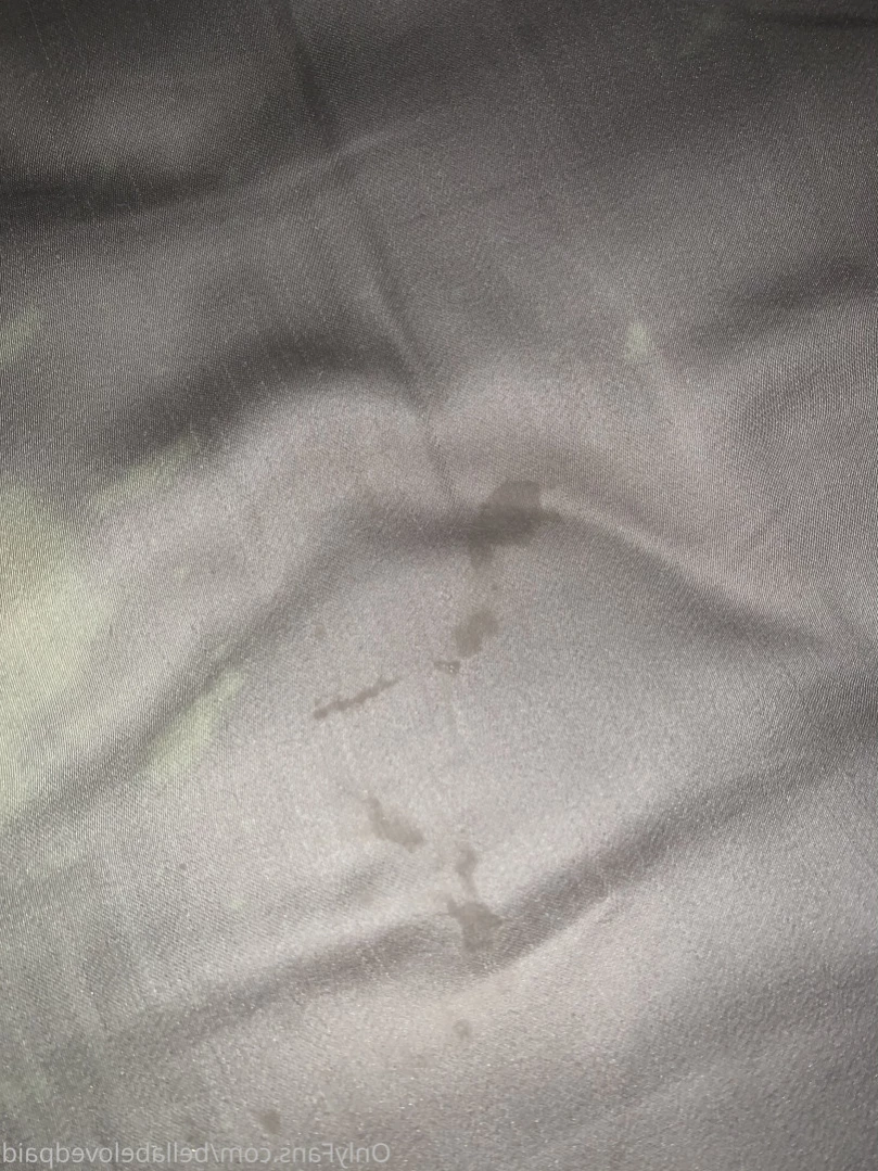 B ❤️ [ bellabeloved3 ] Onlyfans leaked photo 13023277 on Hotleaks.tv