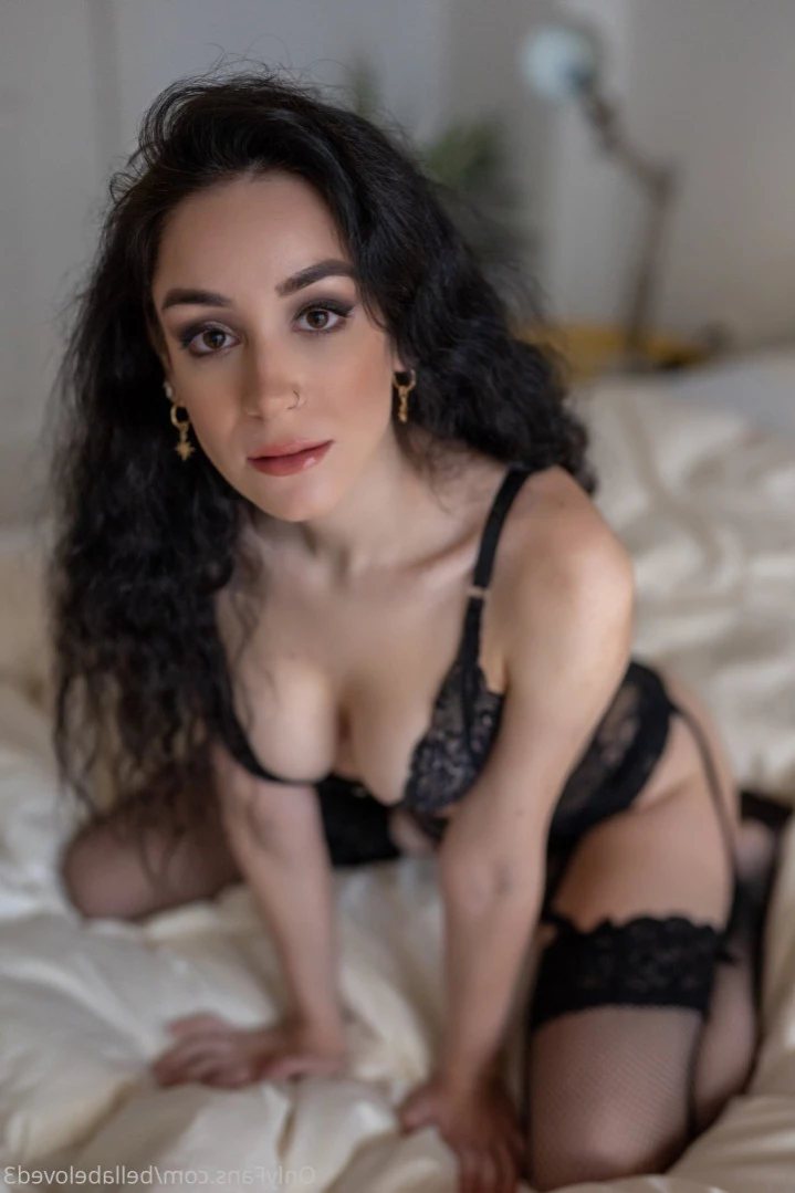 B ❤️ [ bellabeloved3 ] Onlyfans leaked photo 13023307 on Hotleaks.tv