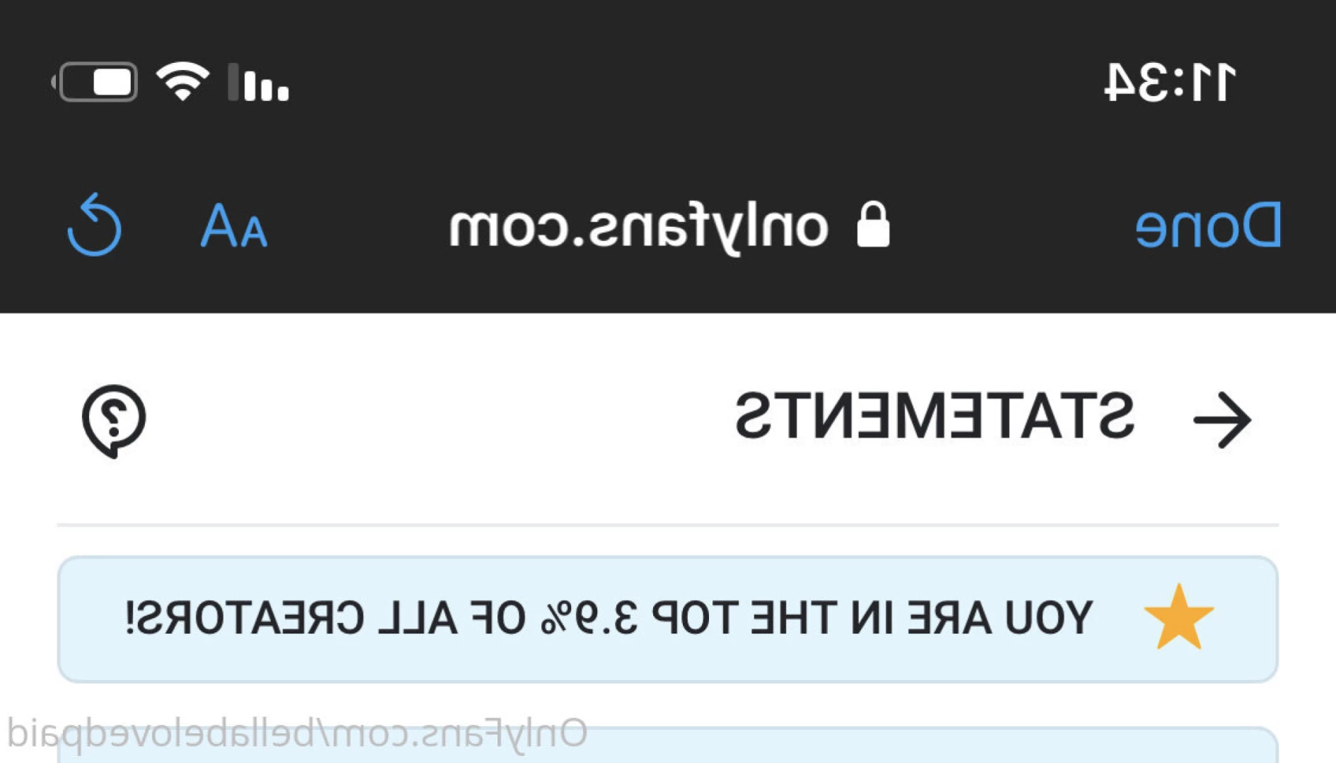 B ❤️ [ bellabeloved3 ] Onlyfans leaked photo 14017473 on Hotleaks.tv