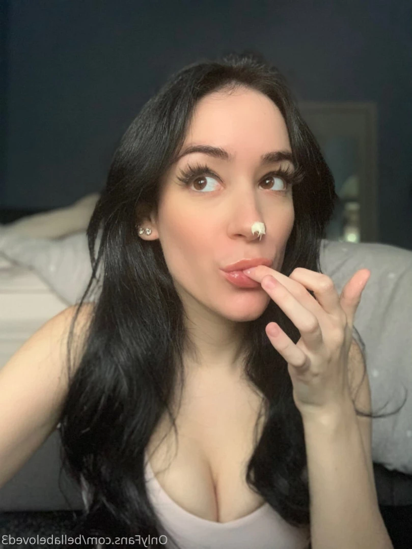B ❤️ [ bellabeloved3 ] Onlyfans leaked photo 15222287 on Hotleaks.tv