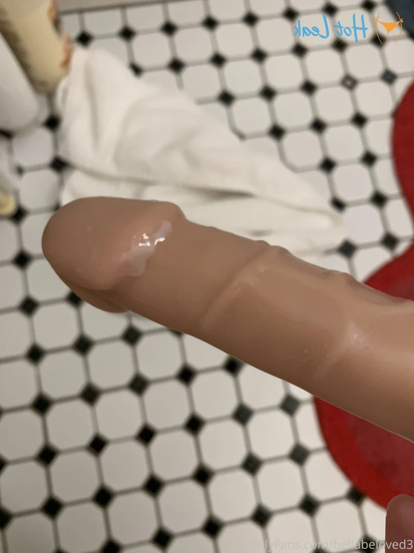 B ❤️ [ bellabeloved3 ] Onlyfans leaked photo 16112019 on Hotleaks.tv