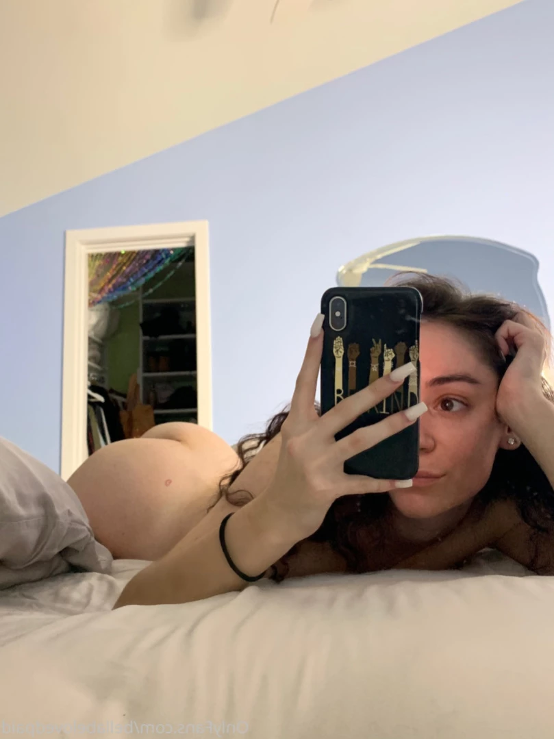 B ❤️ [ bellabeloved3 ] Onlyfans leaked photo 16112193 on Hotleaks.tv