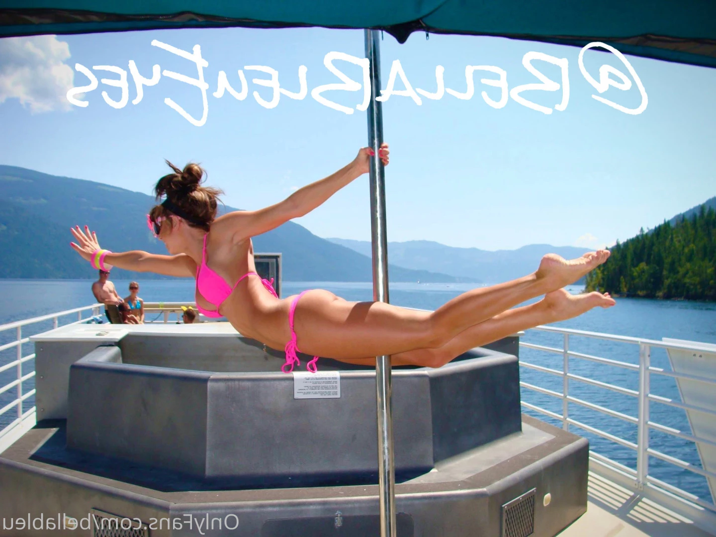 Bellla Bleu [ bellableueyes ] Onlyfans leaked photo 8856179 on Hotleaks.tv