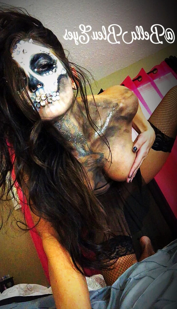Bellla Bleu [ bellableueyes ] Onlyfans leaked photo 8856453 on Hotleaks.tv