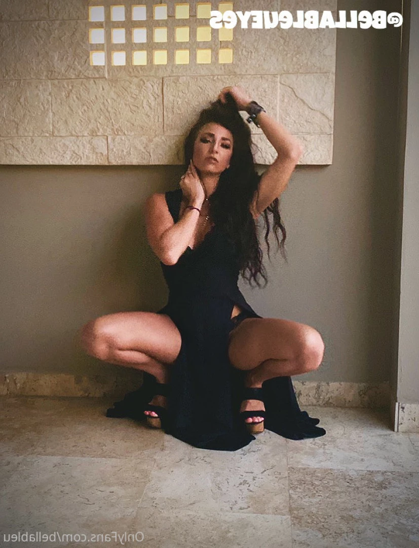 Bellla Bleu [ bellableueyes ] Onlyfans leaked photo 8856708 on Hotleaks.tv