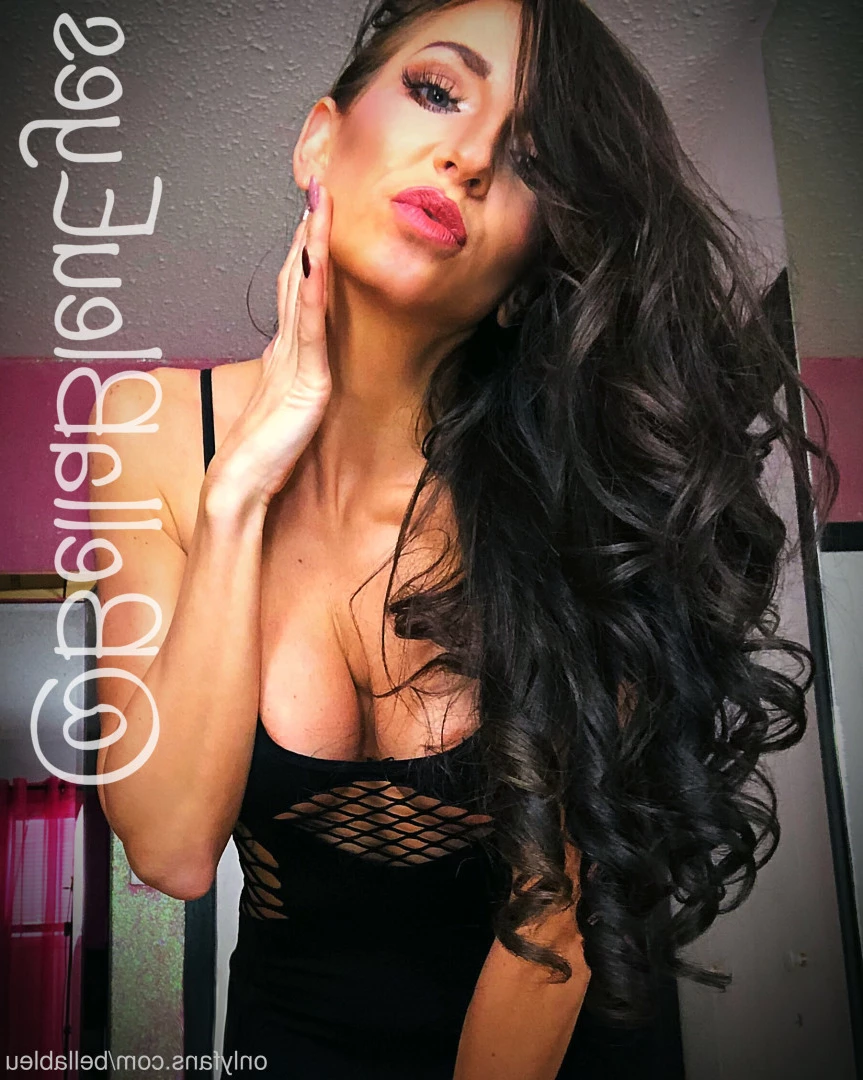 Bellla Bleu [ bellableueyes ] Onlyfans leaked photo 8857101 on Hotleaks.tv