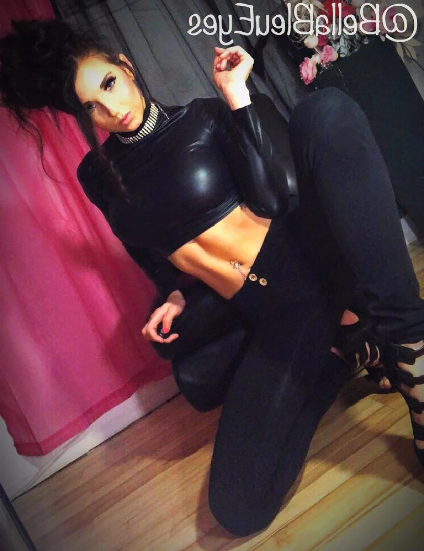 Bellla Bleu [ bellableueyes ] Onlyfans leaked photo 8858295 on Hotleaks.tv