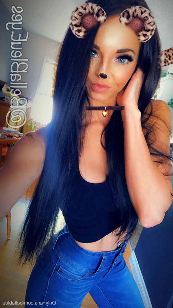 Bellla Bleu [ bellableueyes ] Onlyfans leaked photo 8859745 on Hotleaks.tv