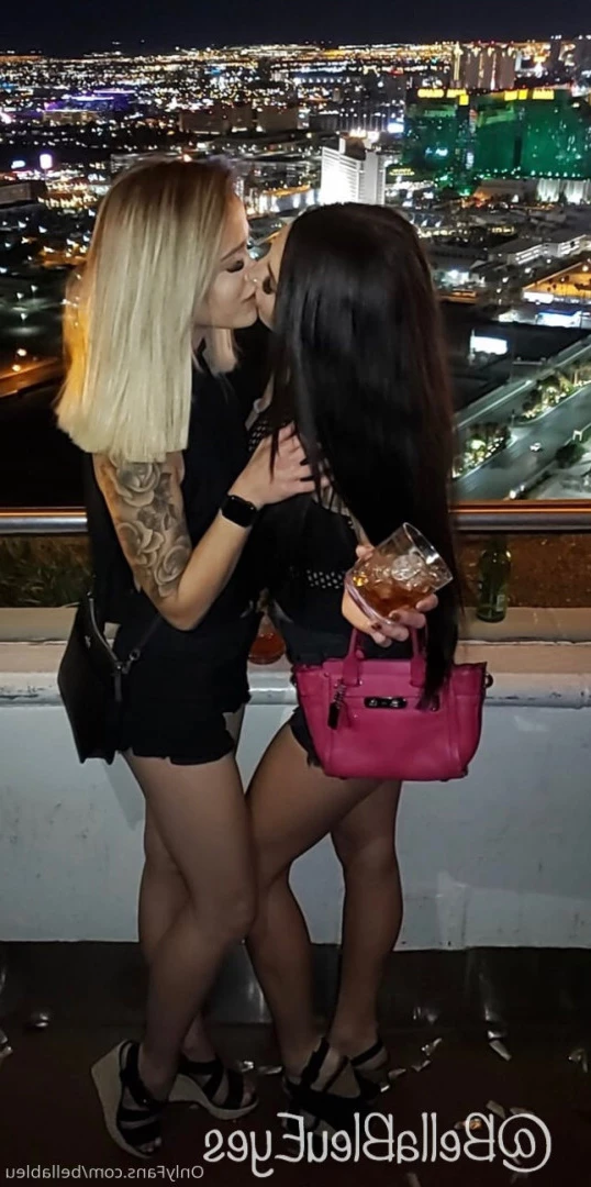 Bellla Bleu [ bellableueyes ] Onlyfans leaked photo 8861039 on Hotleaks.tv