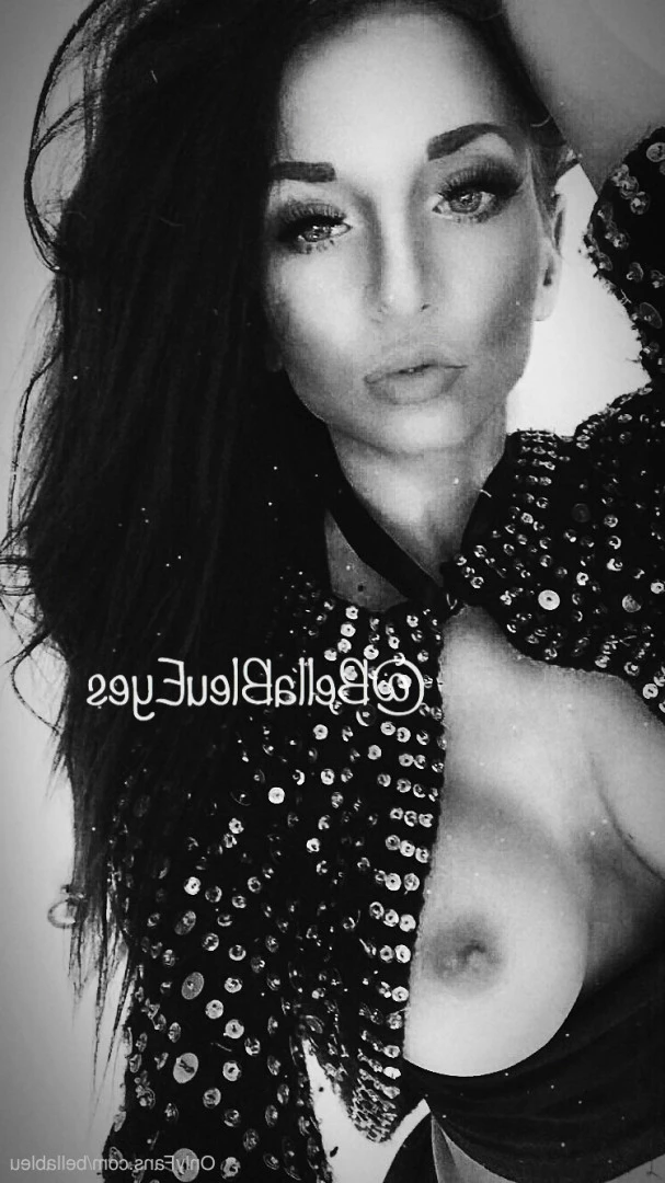 Bellla Bleu [ bellableueyes ] Onlyfans leaked photo 8861304 on Hotleaks.tv