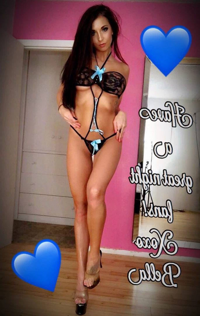 Bellla Bleu [ bellableueyes ] Onlyfans leaked photo 8861460 on Hotleaks.tv