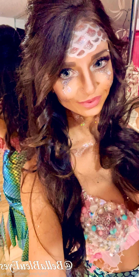Bellla Bleu [ bellableueyes ] Onlyfans leaked photo 8862132 on Hotleaks.tv