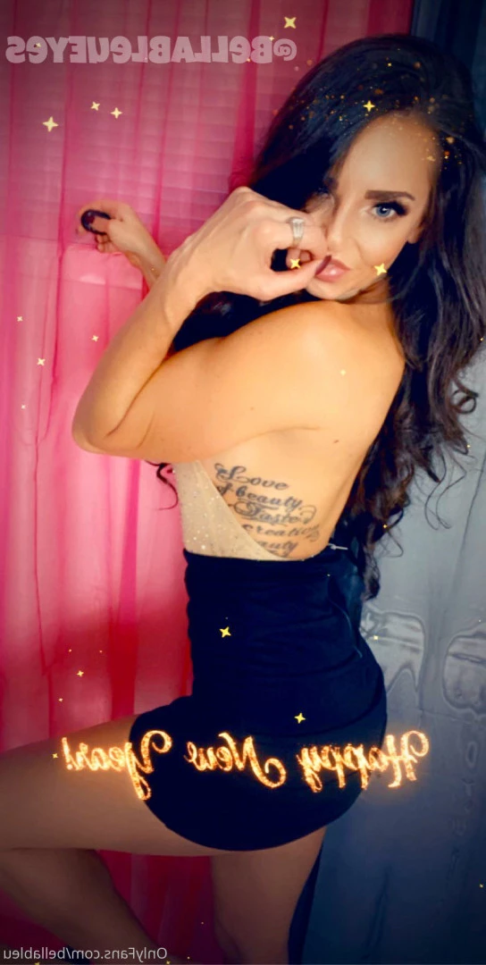 Bellla Bleu [ bellableueyes ] Onlyfans leaked photo 8863697 on Hotleaks.tv