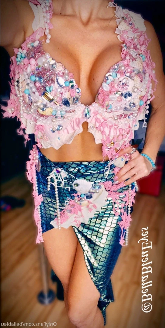 Bellla Bleu [ bellableueyes ] Onlyfans leaked photo 8864259 on Hotleaks.tv