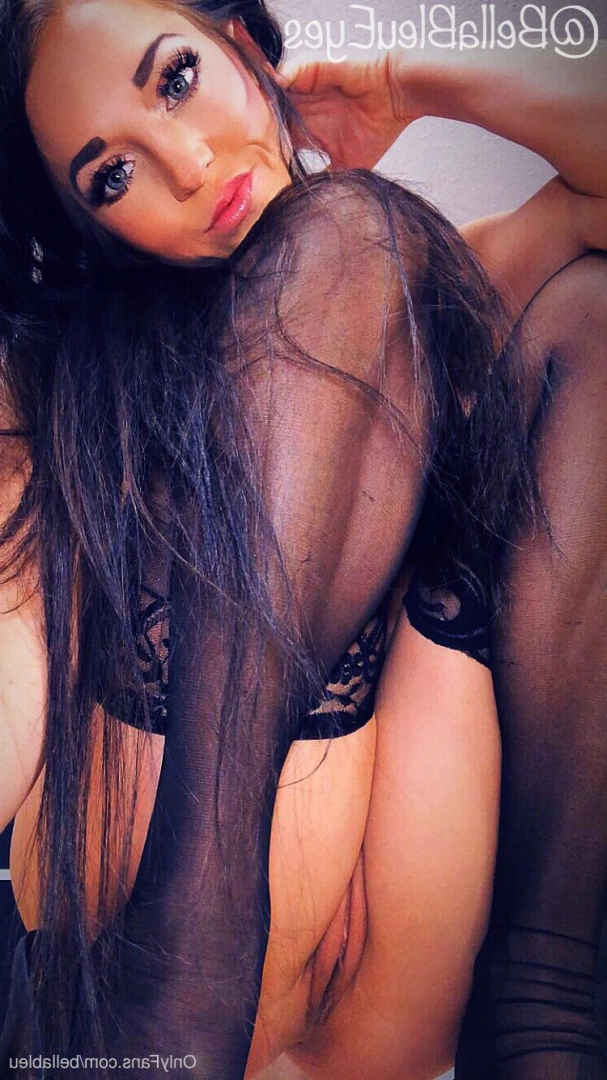 Bellla Bleu [ bellableueyes ] Onlyfans leaked photo 8865115 on Hotleaks.tv