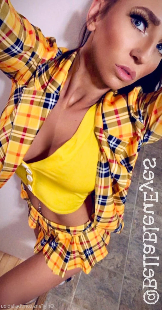 Bellla Bleu [ bellableueyes ] Onlyfans leaked photo 8866453 on Hotleaks.tv