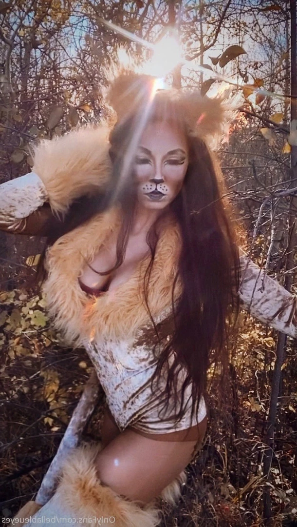 Bellla Bleu [ bellableueyes ] Onlyfans leaked photo 8867046 on Hotleaks.tv