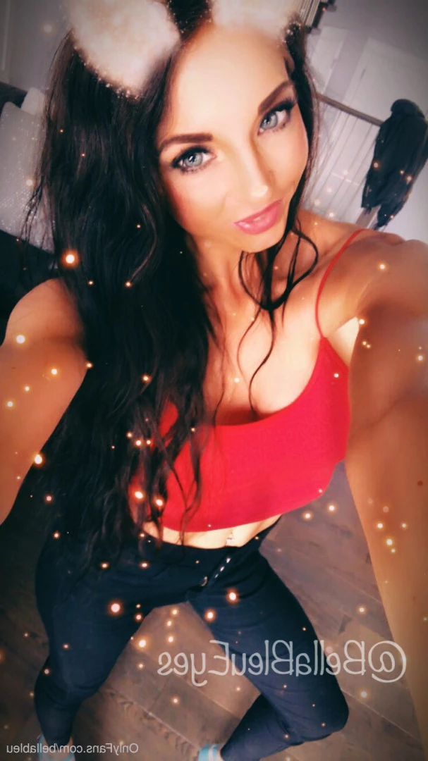Bellla Bleu [ bellableueyes ] Onlyfans leaked photo 8868093 on Hotleaks.tv