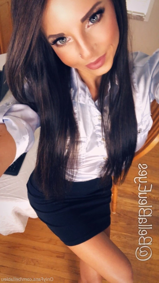 Bellla Bleu [ bellableueyes ] Onlyfans leaked photo 8868214 on Hotleaks.tv