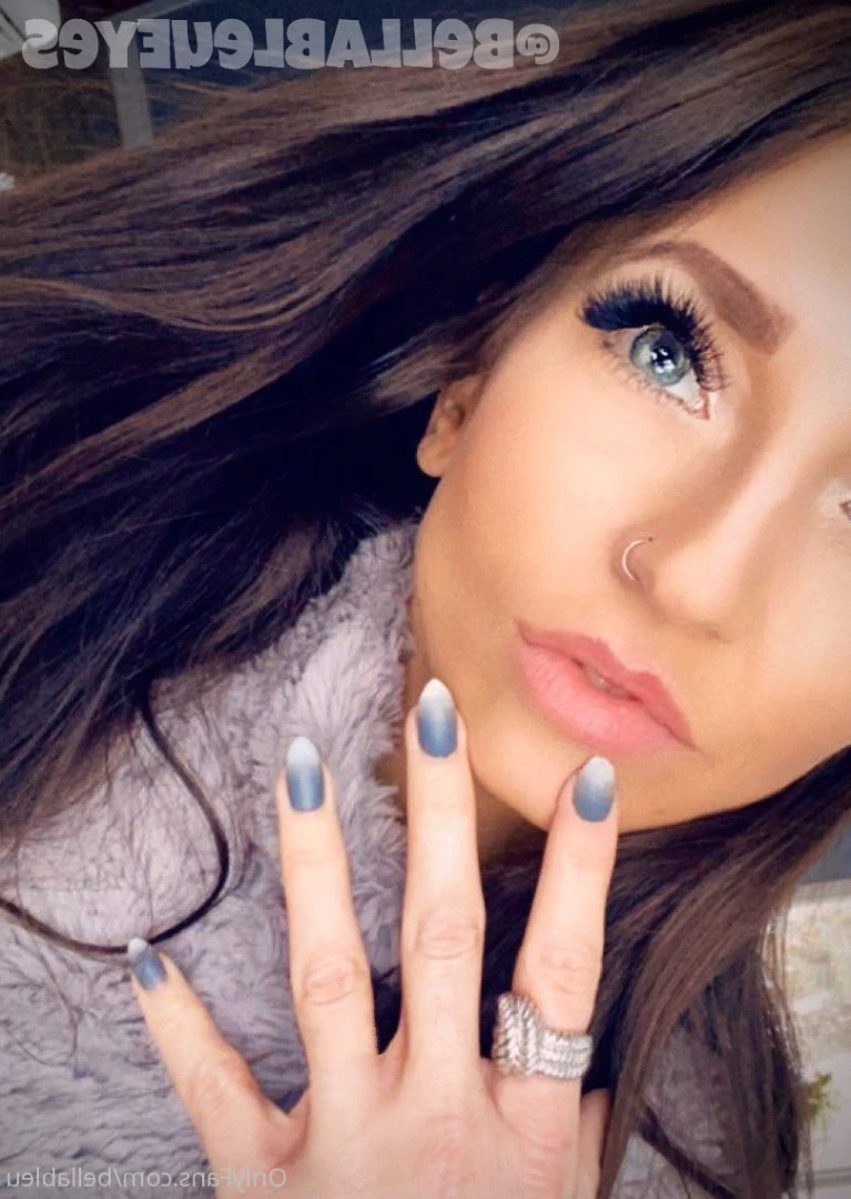 Bellla Bleu [ bellableueyes ] Onlyfans leaked photo 8868736 on Hotleaks.tv