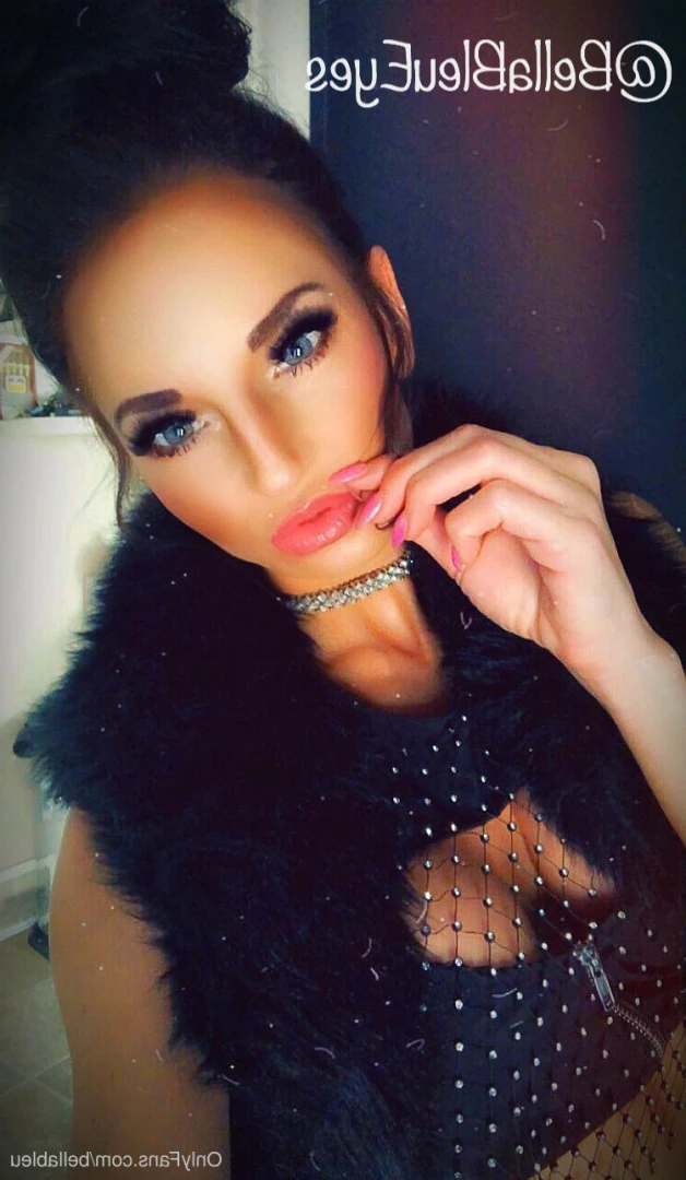 Bellla Bleu [ bellableueyes ] Onlyfans leaked photo 8869285 on Hotleaks.tv