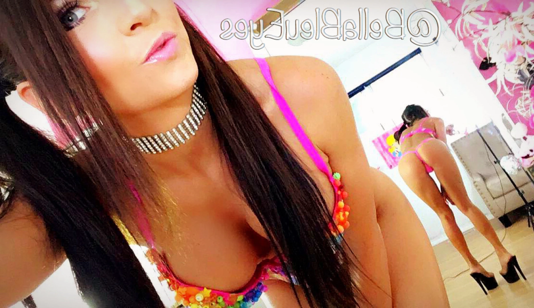 Bellla Bleu [ bellableueyes ] Onlyfans leaked photo 8872927 on Hotleaks.tv