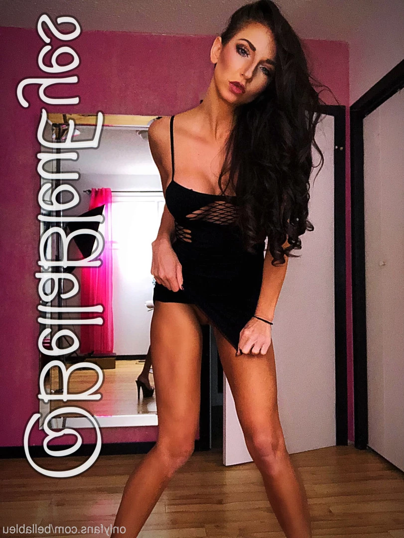 Bellla Bleu [ bellableueyes ] Onlyfans leaked photo 8873253 on Hotleaks.tv