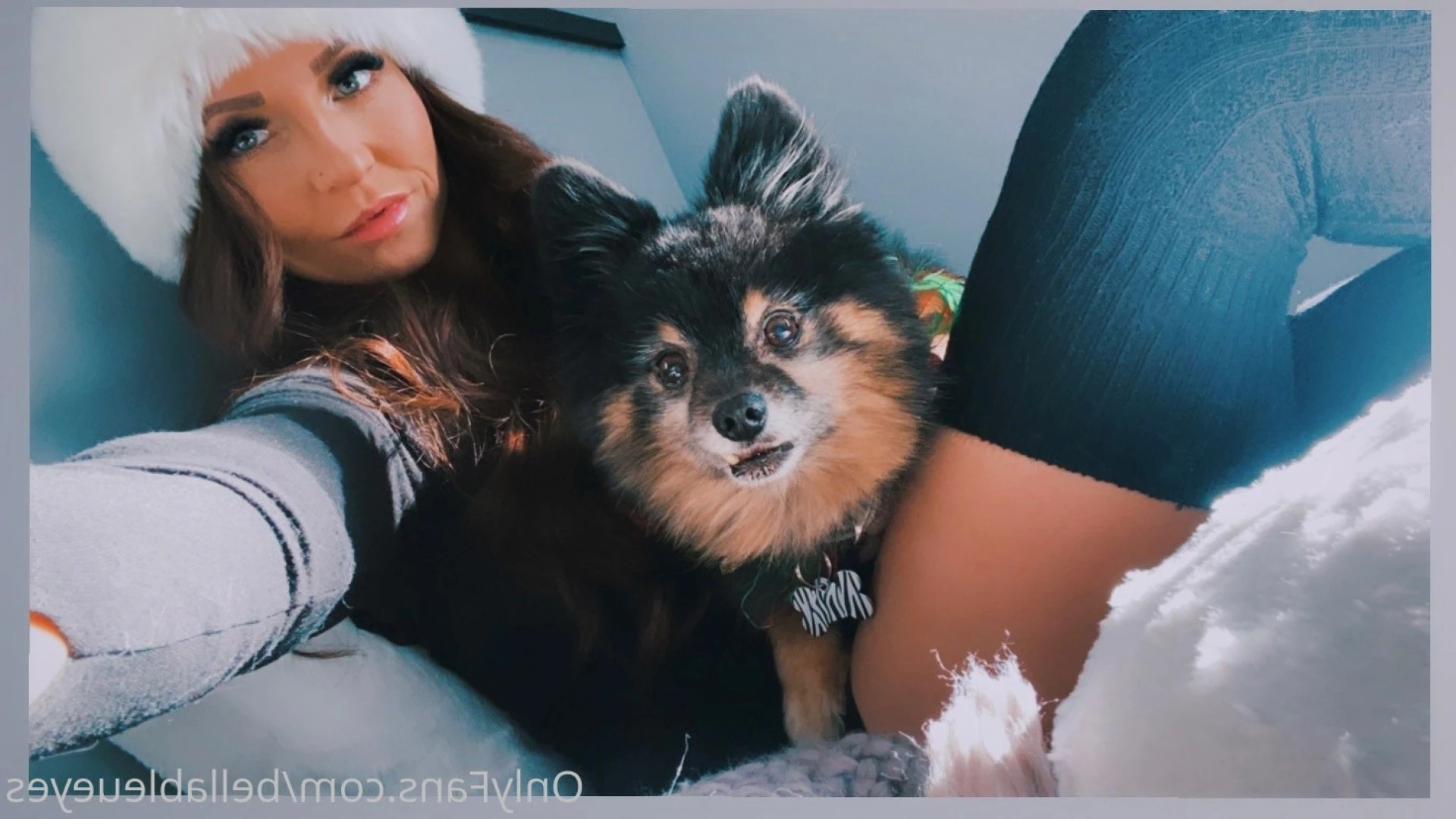 Bellla Bleu [ bellableueyes ] Onlyfans leaked photo 8874208 on Hotleaks.tv