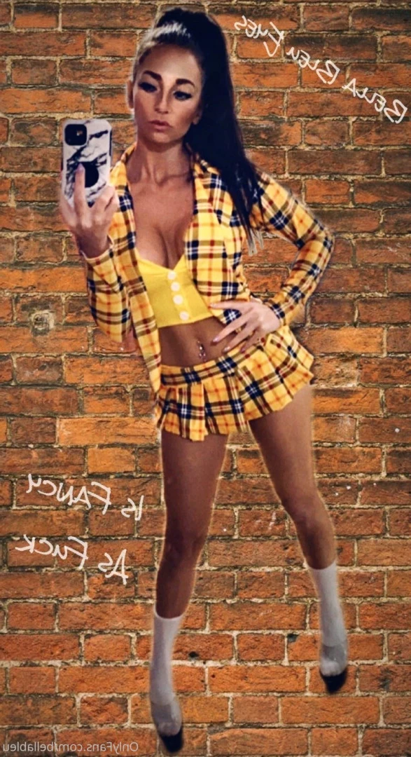 Bellla Bleu [ bellableueyes ] Onlyfans leaked photo 8874457 on Hotleaks.tv