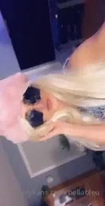Bellla Bleu [ bellableueyes ] Onlyfans leaked video 12469843 on Hotleaks.tv