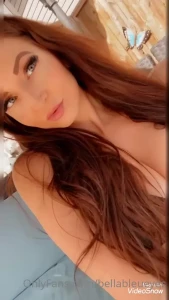 Bellla Bleu [ bellableueyes ] Onlyfans leaked video 13830343 on Hotleaks.tv
