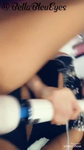 Bellla Bleu [ bellableueyes ] Onlyfans leaked video 14582889 on Hotleaks.tv