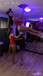 Bellla Bleu [ bellableueyes ] Onlyfans leaked video 15360270 on Hotleaks.tv