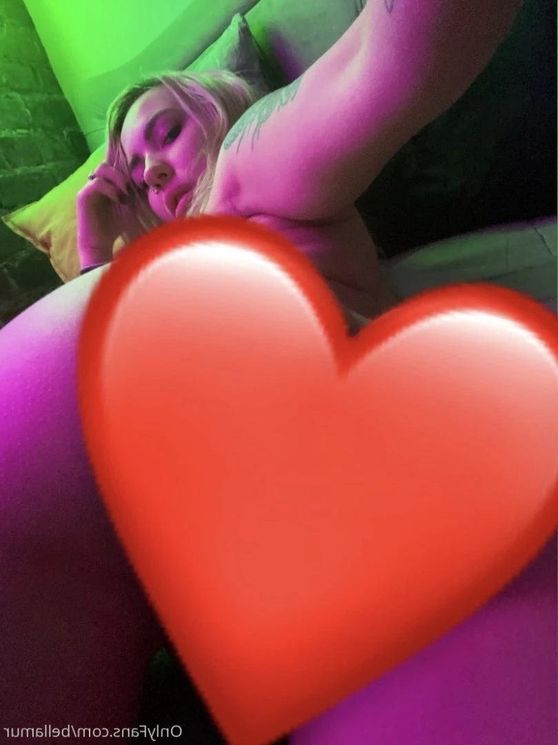 Bella Mur [ bellamur ] Onlyfans leaked photo 10261942 on Hotleaks.tv
