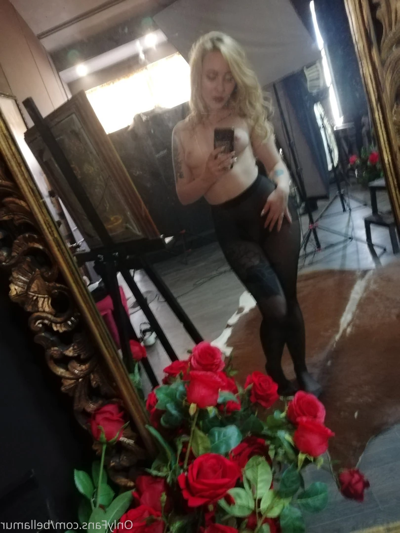 Bella Mur [ bellamur ] Onlyfans leaked photo 10261960 on Hotleaks.tv