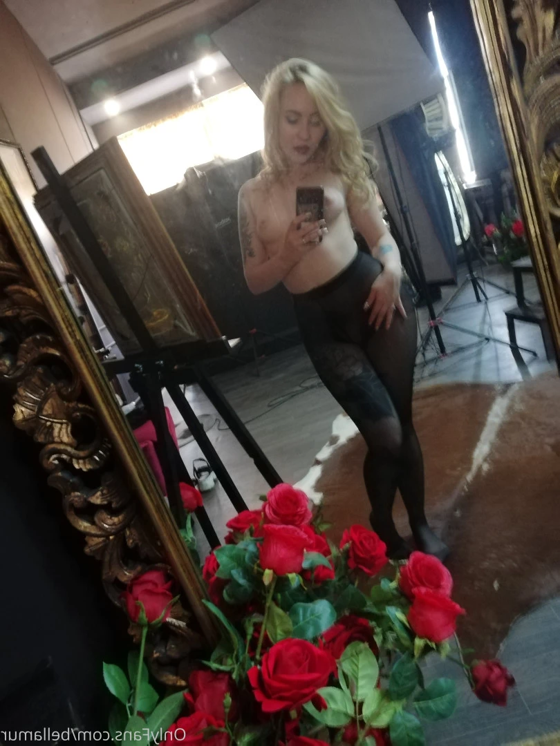 Bella Mur [ bellamur ] Onlyfans leaked photo 10262000 on Hotleaks.tv