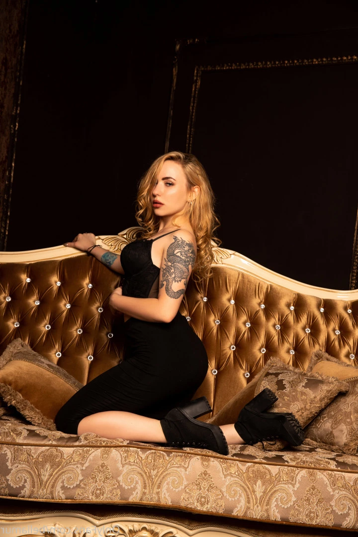 Bella Mur [ bellamur ] Onlyfans leaked photo 10262087 on Hotleaks.tv
